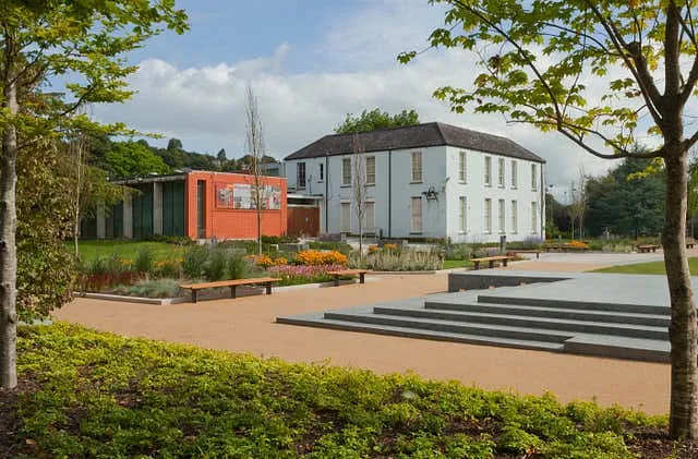 Cork Public Museum, Co. Cork