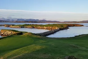 Connemara Isles Golf Club, Co. Galway, photo 1