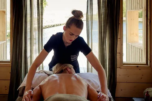 Coolbawn Quay Spa and Wellness, Co. Tipperary, photo 1