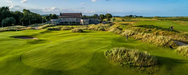 County Louth Golf Club, Co. Louth