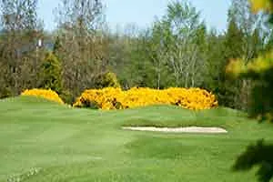 County Meath Golf Club, Co. Meath