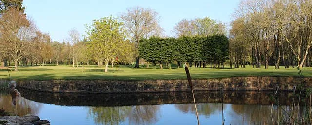 Courtown Golf Club, Co. Wexford
