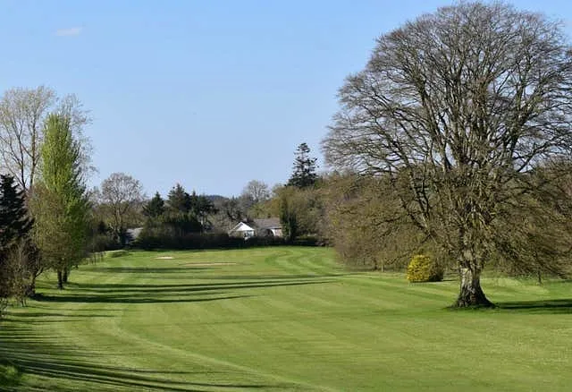 County Cavan Golf Club, Co. Cavan