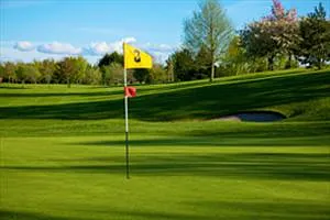 Craddockstown Golf Club, Co. Kildare, photo 1