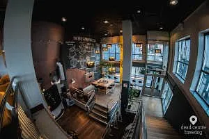 Dead Centre Brewing Company, Co. Westmeath, photo 1