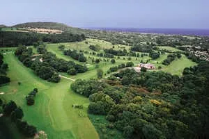 Delgany Golf Club, Co. Wicklow