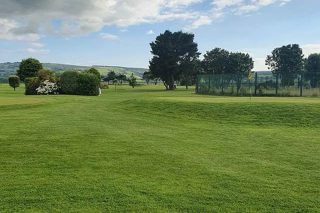 Cunnigar Pitch & Putt Club, Co. Waterford, photo 1