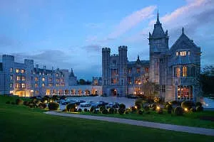 Curran Golf, Dublin, photo 1