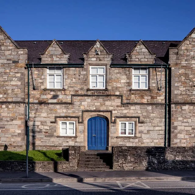 Donegal County Museum, Co. Donegal