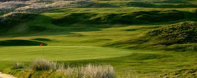 Donegal Golf Club, Co. Donegal