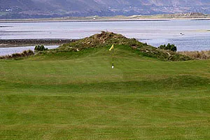 Dooks Golf Links, Co. Kerry, photo 1