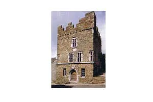 Desmond Castle Kinsale, Co. Cork, photo 1
