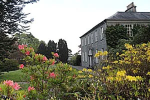 Drishane House, Co. Cork