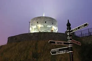 Drogheda Museum Millmount, Co. Louth
