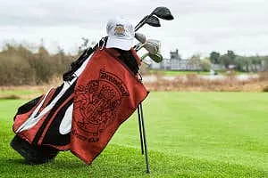 Dromoland Castle Golf Course, Co. Clare