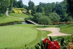 Druids Glen Golf Resort, Co. Wicklow, photo 1