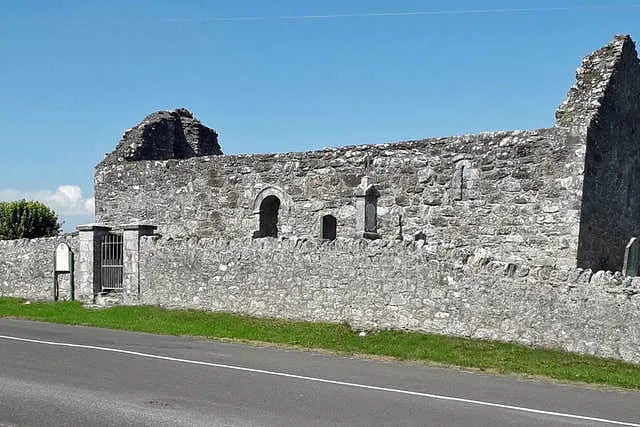 Drum Heritage Centre, Co. Roscommon