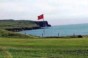 Doolin Pitch And Putt Club, Co. Clare