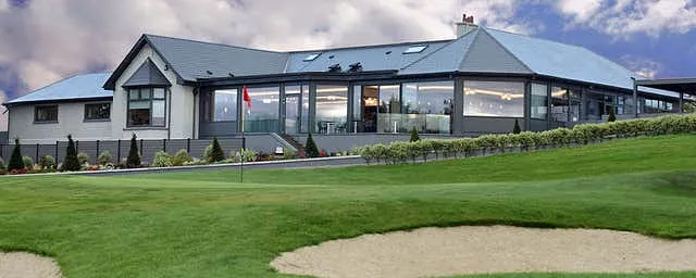 Douglas Golf Club, Co. Cork, photo 1