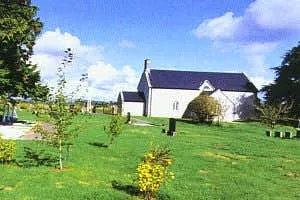 Douglas Hyde Interpretative Centre, Co. Roscommon