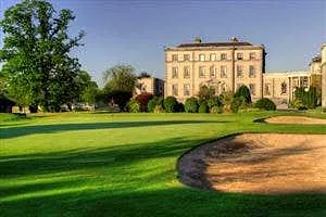 Dundrum House Hotel Golf & Leisure Resort, Co. Tipperary