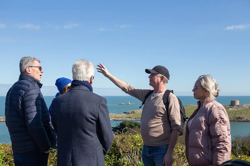 Private Ring of Kerry Day Tour