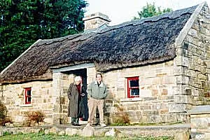 Drumkeerin Heritage Centre, Co. Leitrim, photo 1