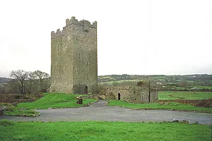 Dysert O'Dea Castle & Clare Archaeology Centre, Co. Clare