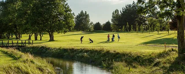 Dungarvan Golf Club, Co. Waterford, photo 1