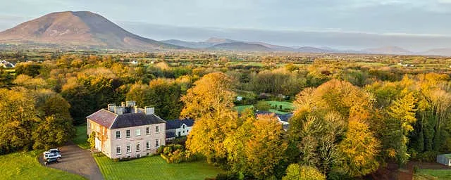 Enniscoe House & Gardens, Co. Mayo, photo 1
