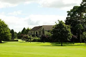 Enniscorthy Golf Club, Co. Wexford, photo 1