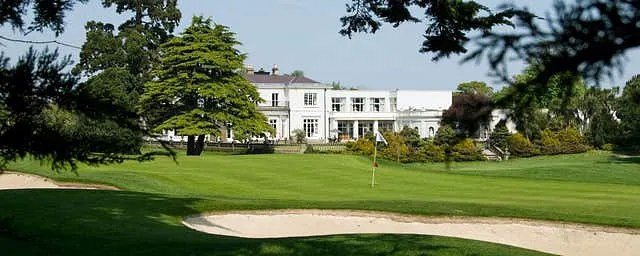 Elm Park Golf & Sports Club, Dublin, photo 1