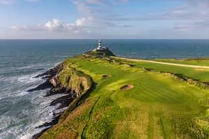 Experience Ireland Golf and Travel, Co. Kerry, photo 1