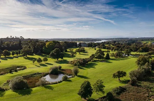 Faithlegg Golf Club, Co. Waterford
