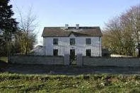 Famine Warhouse 1848, Co. Tipperary, photo 1