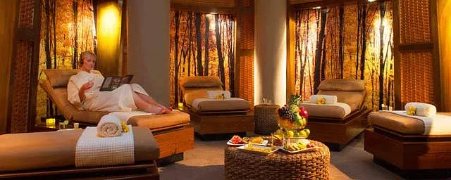 Escape Spa at The Imperial Hotel, Co. Cork, photo 1