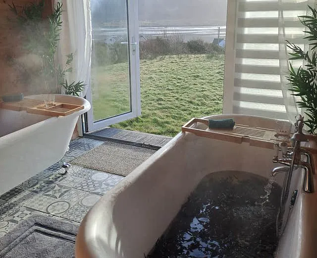 Eskape Beauty & Seaweed Baths, Co. Mayo, photo 1
