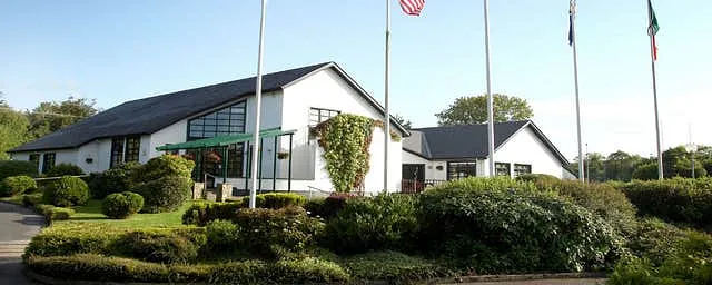 Father Peyton Centre, Co. Mayo