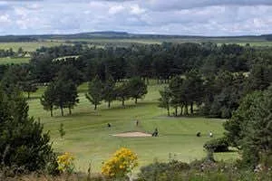 Fermoy Golf Club, Co. Cork, photo 1