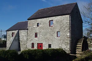 Finnerty's Mills, Co. Galway, photo 1