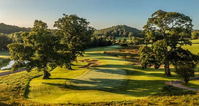 Farnham Estate Golf Club, Co. Cavan