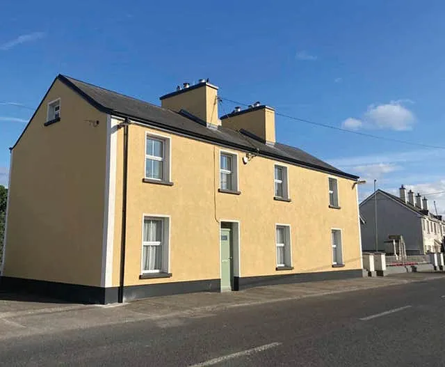 Father Flanagan Visitor Centre, Ballymoe, Co. Galway, photo 1