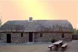 Father Murphy Centre, Co. Wexford