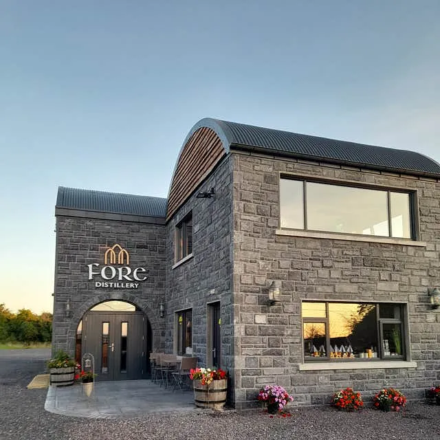 Fore Distillery, Co. Westmeath