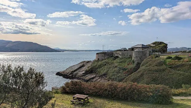 Fort Dunree Military Museum, Co. Donegal, photo 1