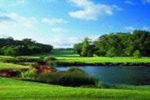 Fota Island Resort, Co. Cork