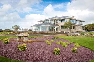 Galway Bay Golf Resort, Co. Galway