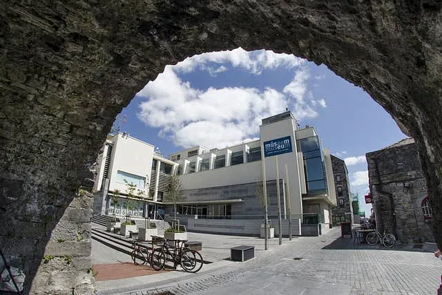 Galway City Museum, Co. Galway