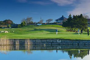 Galway Golf Club, Co. Galway, photo 1