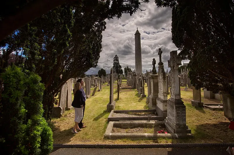 Ancestry Day: Find Your Irish Roots